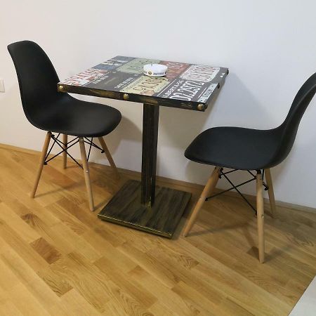 Studio Apartment Noa Мостар Экстерьер фото