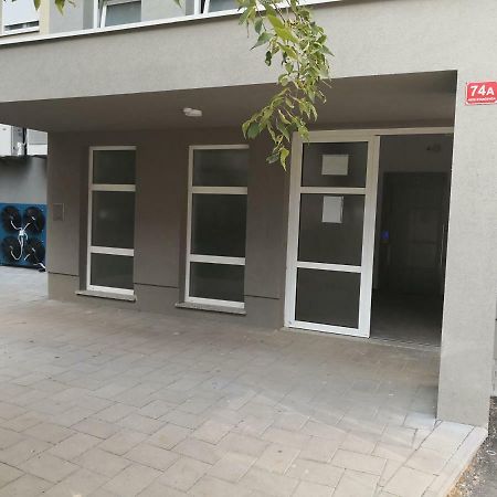 Studio Apartment Noa Мостар Экстерьер фото
