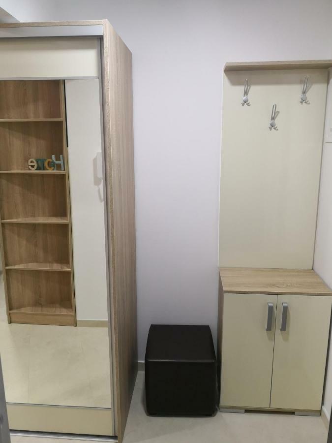 Studio Apartment Noa Мостар Экстерьер фото