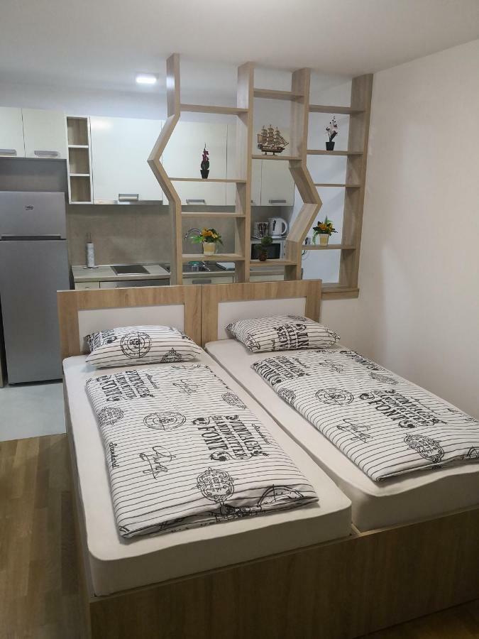 Studio Apartment Noa Мостар Экстерьер фото