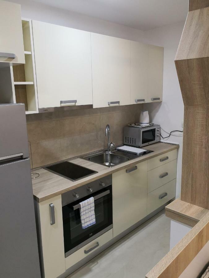 Studio Apartment Noa Мостар Экстерьер фото