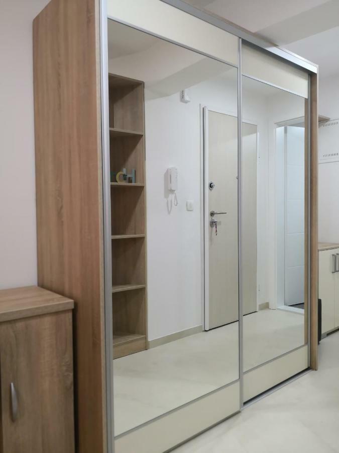 Studio Apartment Noa Мостар Экстерьер фото