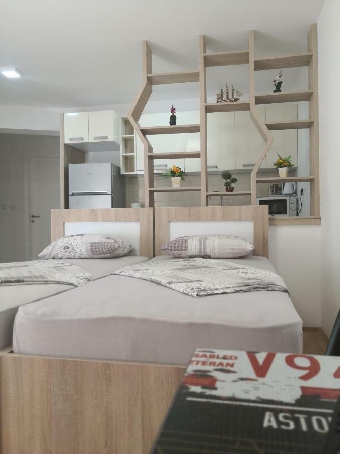 Studio Apartment Noa Мостар Экстерьер фото