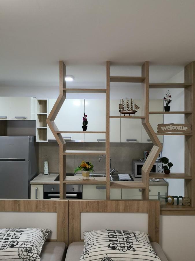Studio Apartment Noa Мостар Экстерьер фото